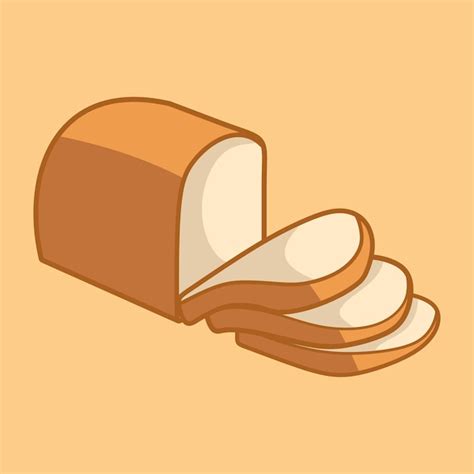 Free clip bread loaf, Download Free clip bread loaf png images, Free ...