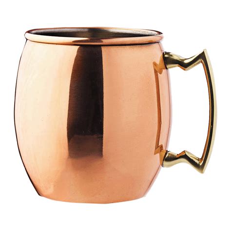 Original Moscow Mule Mug – Copper, 16 fl.oz.