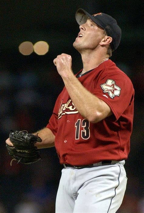 Billy Wagner makes rare trip back to Houston to throw out Astros' first pitch