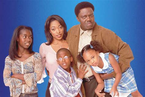 Bounce TV acquires ‘The Bernie Mac Show’ | New Pittsburgh Courier