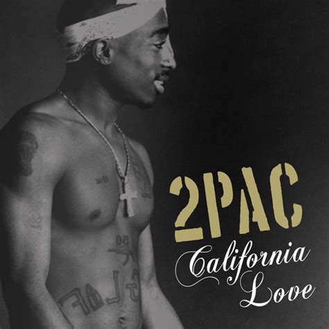 California Love, 2Pac - Qobuz