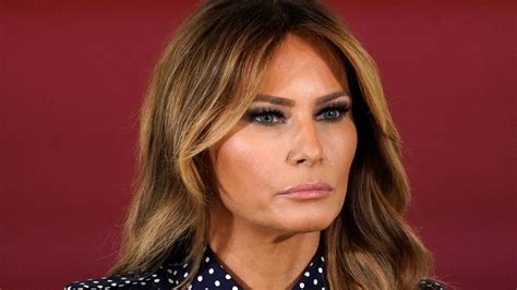 Latest Melania Trump Photos 2025 - Emmye Iseabal