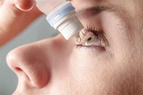 Can I Use Any Eye Drops For Dry Eyes at Bonnie Padgett blog