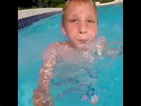 Zwemmen - YouTube