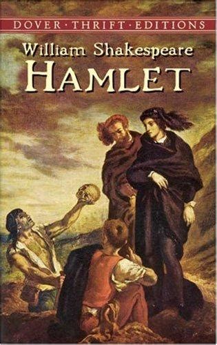 [MR] Hamlet, de William Shakespeare - Paperblog