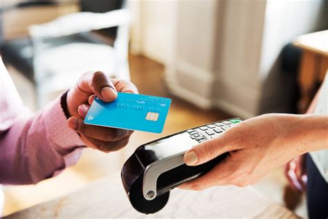 How Do Contactless Credit Debit Cards Work Are They Secure - Riset