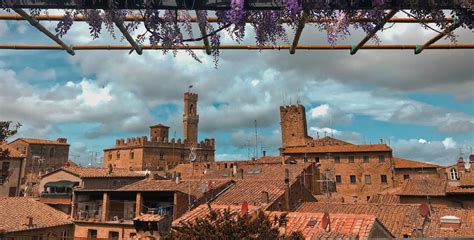 Towns in Tuscany - 15 Jewels of Italy’s Rich Culture