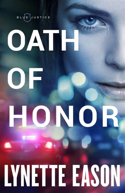 Book Review: Oath of Honor - Virily