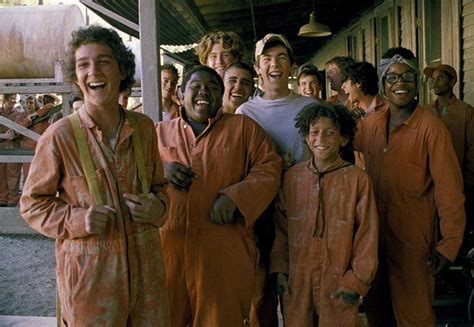 Author Louis Sachar Digs Up Fond Memories Of 'Holes' Film Adaptation 16 ...