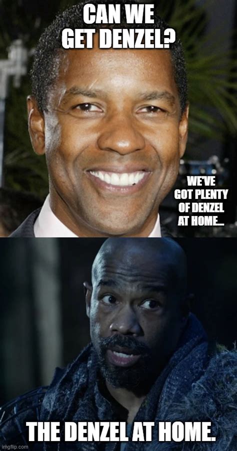 denzel washington Memes & GIFs - Imgflip