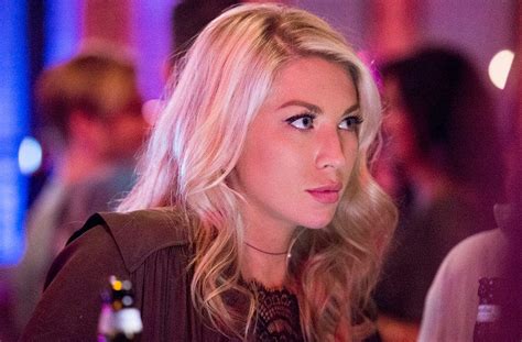 'VPR': Stassi Schroeder Gets On Adderall & Tequila At Birthday Party