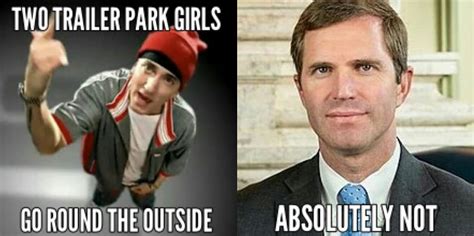 Gov Andy Beshear Memes