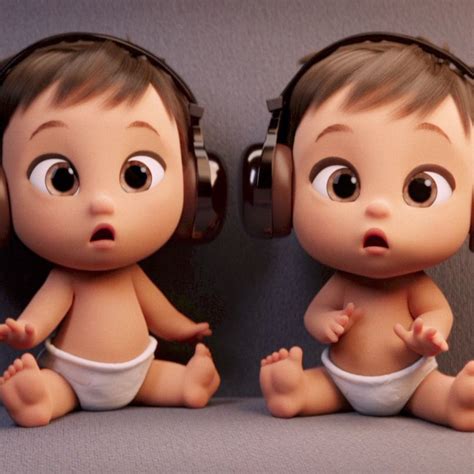 ArtStation - Storks, Babies!, Christopher Wright | Baby cartoon ...