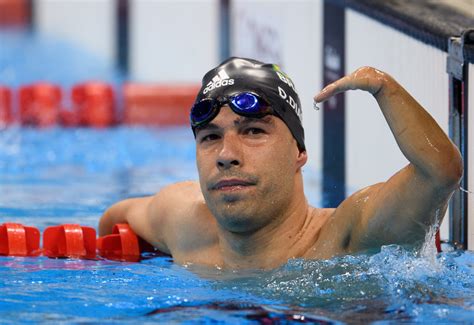 2020 Tokyo Paralympic Swimming Preview: Three Storylines to Watch