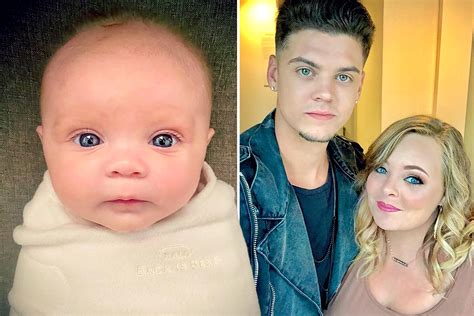 Teen Mom Catelynn Lowell's husband Tyler Baltierra shares new pic of ...