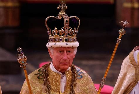 King Charles III | A Historic Coronation Marks a New Era