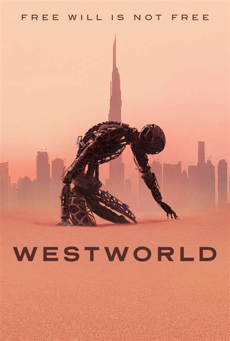 Westworld (2016)