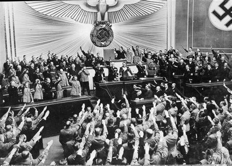 ANSCHLUSS WITH AUSTRIA, MARCH 1938 | Imperial War Museums