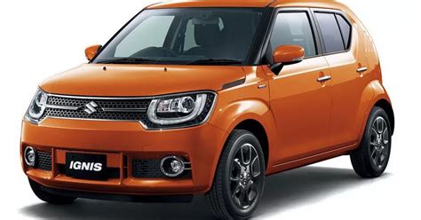 Suzuki unveils new mini SUV in Tokyo - Manchester Evening News