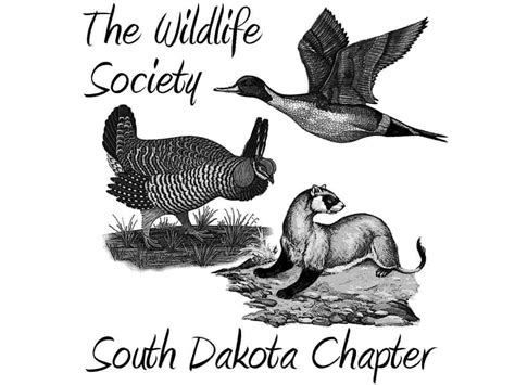 South Dakota Chapter - The Wildlife Society