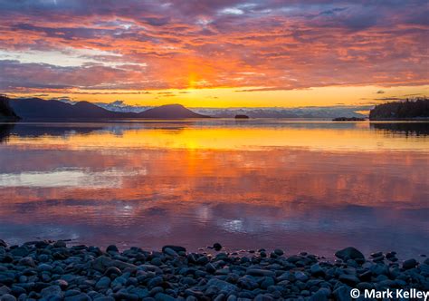 Summer_Sunset_in_Alaska_Mark_Kelley_20170522_alaska_sunset_021 | Mark Kelley