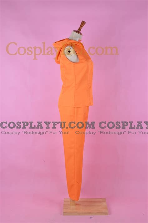 Custom Princess Kenny Cosplay Costume from South Park - CosplayFU.com