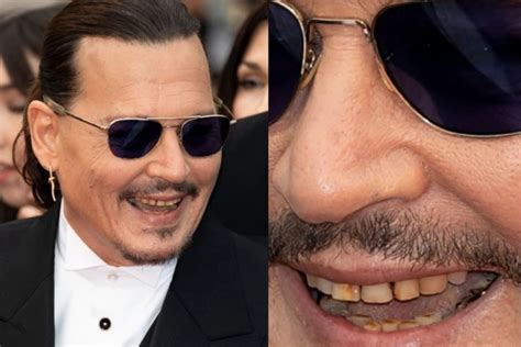 ‘Pirates of the Caribbean’: Tweeps react to Johnny Depp's rotten teeth