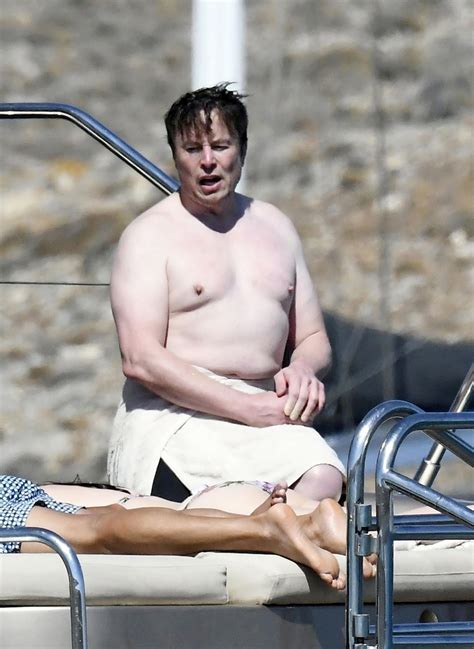 Elon Musk jokes shirtless photos in Mykonos are ‘good motivation’ – 6PARK.NEWS/DELAWARE