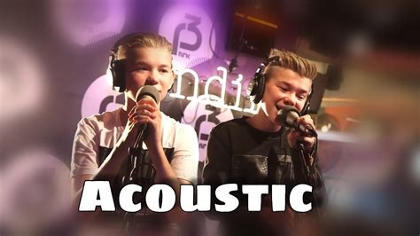 Marcus & Martinus - Best acoustic songs - YouTube