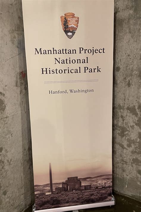 Hanford Tours That Will Keep You Thinking [Great for Inquisitive Minds!]