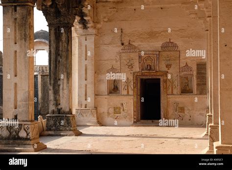 Bundi Palace in Rajasthan,India Stock Photo - Alamy