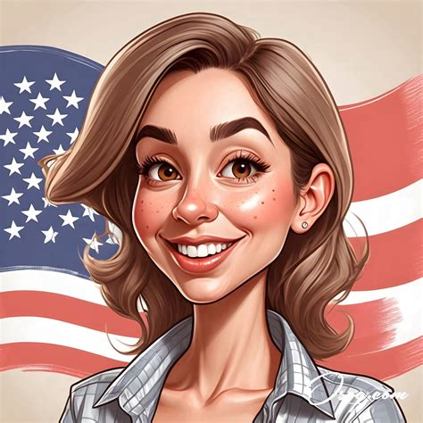 America Cartoon | osoq.com