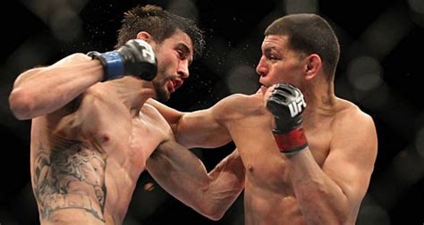 3 reasons UFC fans will tune in for Carlos Condit vs Max Griffin at UFC 264