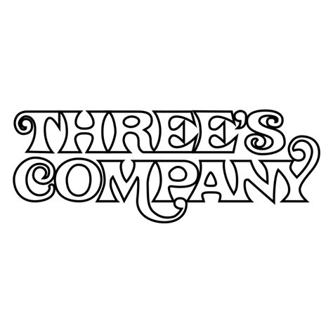 Three's Company - TheTVDB.com