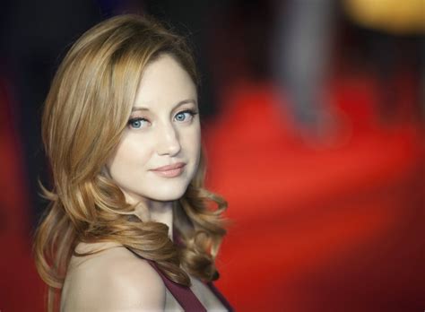 Artis Cantik Hollywood, Andrea Riseborough - Portal Seksi