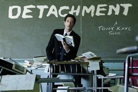 Detachment - Cast, Ages, Trivia | Famous Birthdays