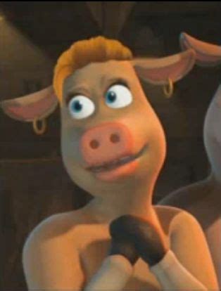 Otis/Abby - back in the barnyard Photo (9878324) - Fanpop