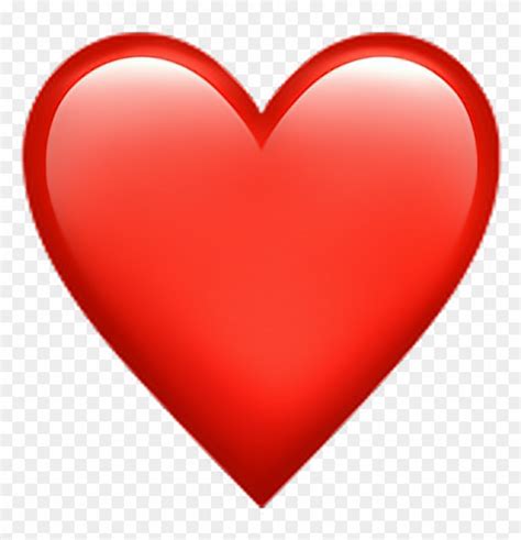 New Heart Emoji 2024 - Arlen Cacilie