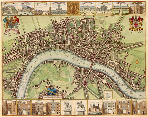 File:17th century map of London (W.Hollar).jpg - Wikimedia Commons