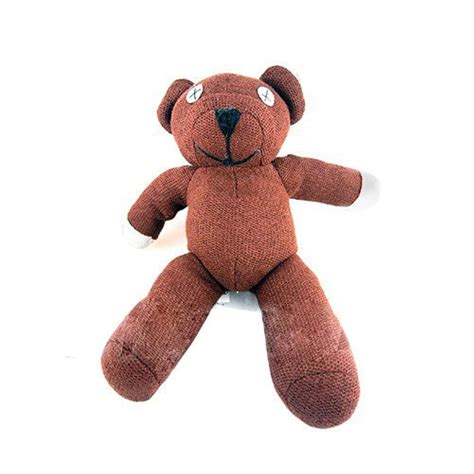 Buy Mr Bean Teddy Bear Online at desertcartINDIA