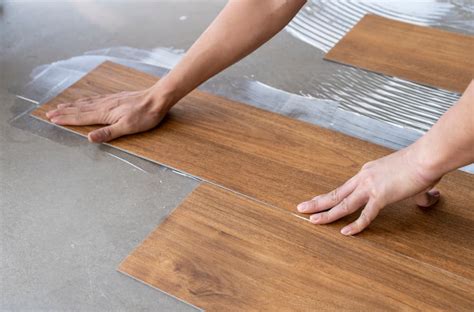 Vinyl Flooring Installation Tips – Flooring Site