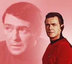 Star Trek gifs (from karlurbanings-deactivated201410 on Tumblr)--Scotty. Fandom Star Trek, Star ...