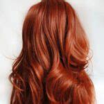 50 Best Red Hair Color Ideas for 2022 (Trendy Hairstyles)