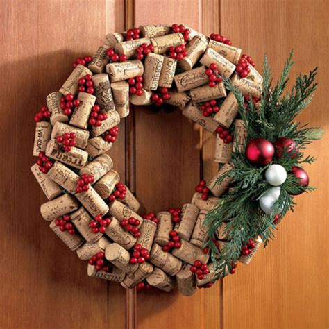 20 decoraciones para Navidad que puedes hacer con tus propias manos