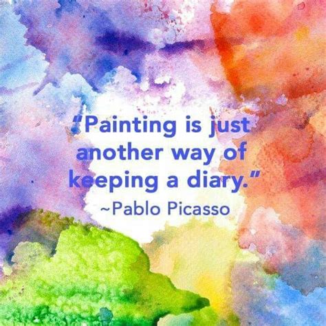 Pin by Carel White on Quotations - Painting, Art | Art quotes inspirational, Artist quotes ...