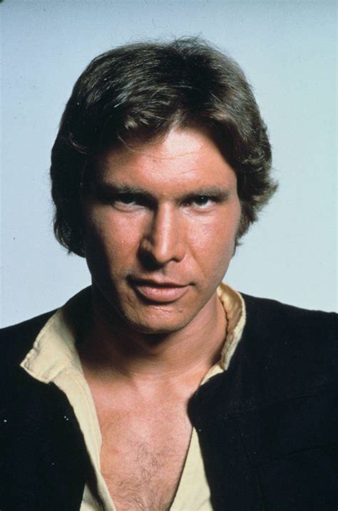 Harry in Star Wars:New Hope - Harrison Ford Photo (36029494) - Fanpop