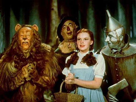 The Wizard of Oz - The Wizard of Oz Wallpaper (4826523) - Fanpop