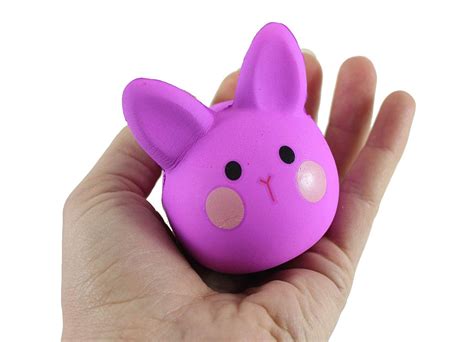 Bunny pop it fidget - psawebrand