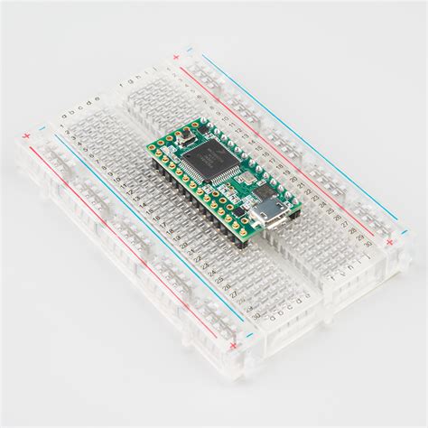 Getting Started with the Teensy - SparkFun Learn