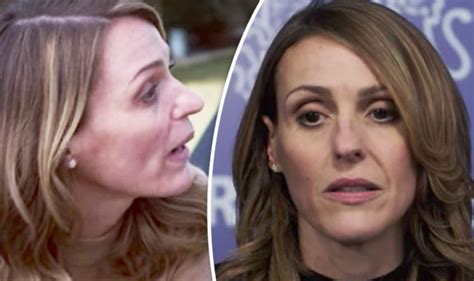 Save Me: New Suranne Jones drama trailer revealed following THAT Doctor Foster twist | TV ...